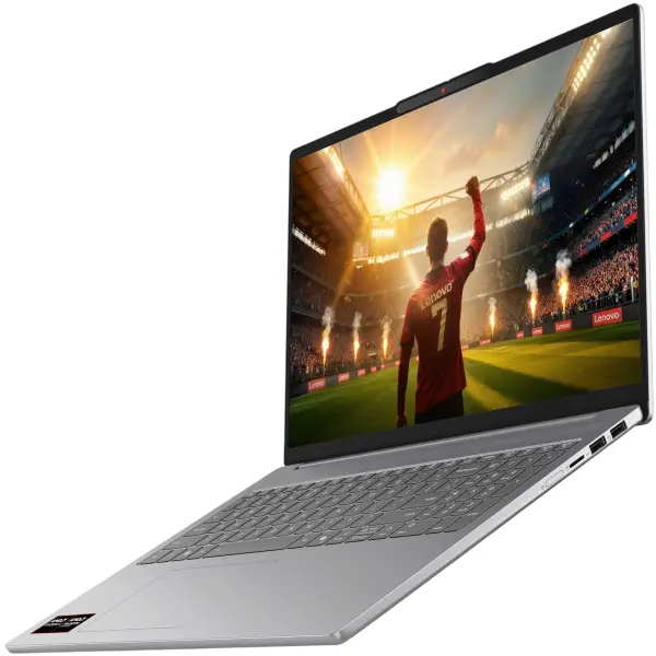 Купить Ноутбук Lenovo IdeaPad Slim 5 16AHP11 (83S4002GRA) - фото 8