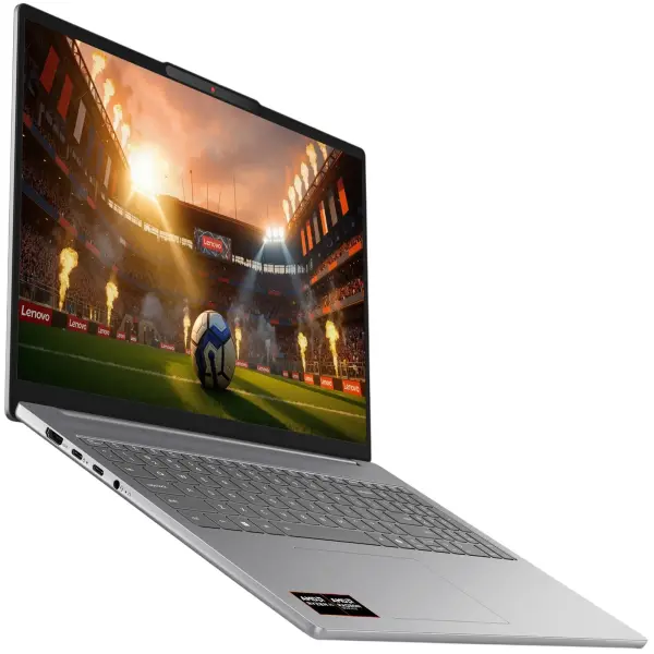 Купить Ноутбук Lenovo IdeaPad Slim 5 16AHP11 (83S4002GRA) - фото 9