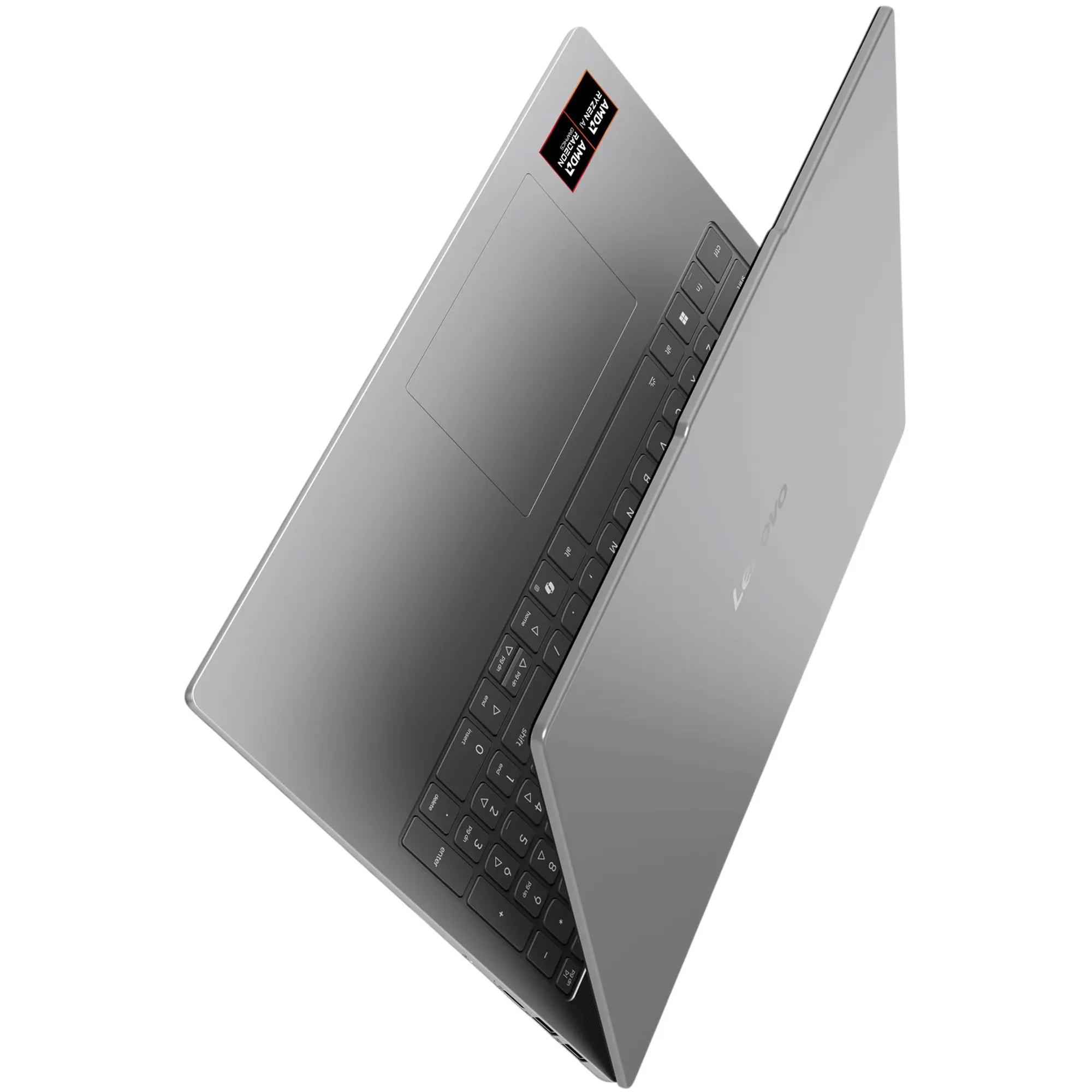Купить Ноутбук Lenovo IdeaPad Slim 5 16AHP11 (83S4002GRA) - фото 10