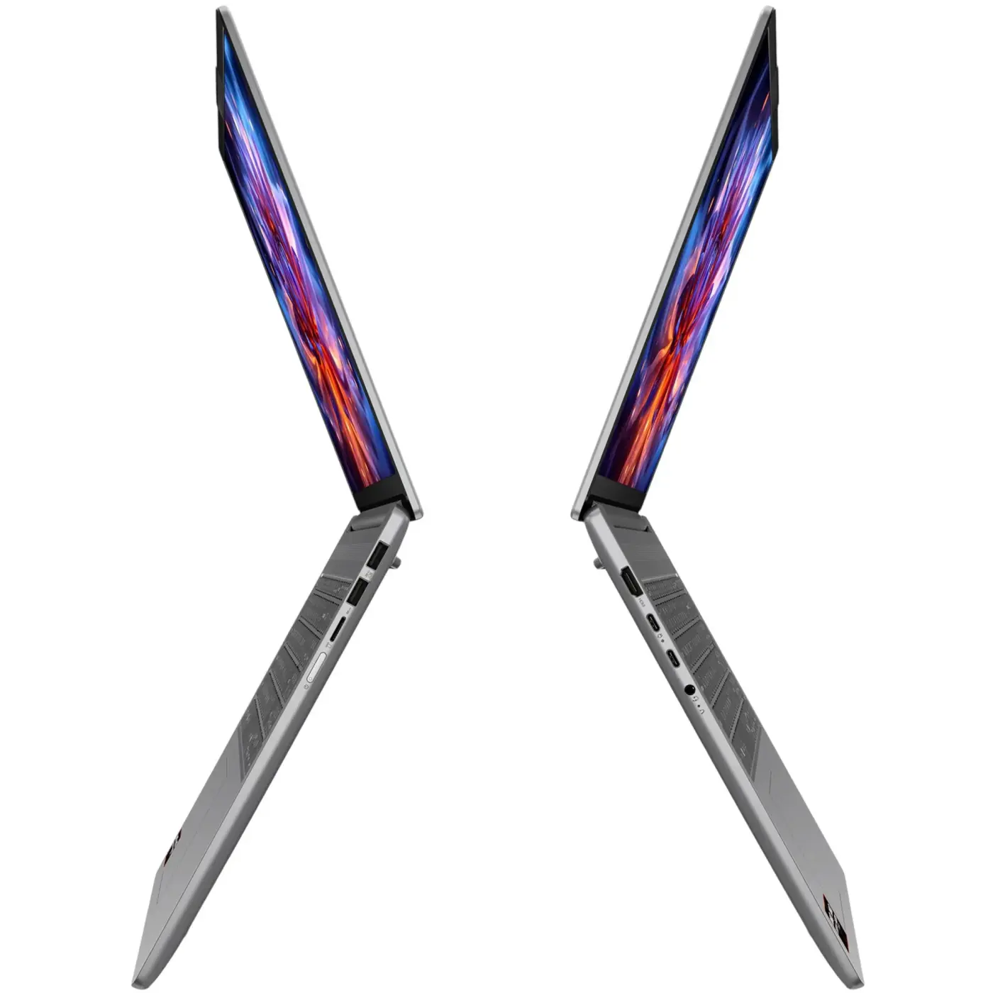 Купить Ноутбук Lenovo IdeaPad Slim 5 16AHP11 (83S4002GRA) - фото 11