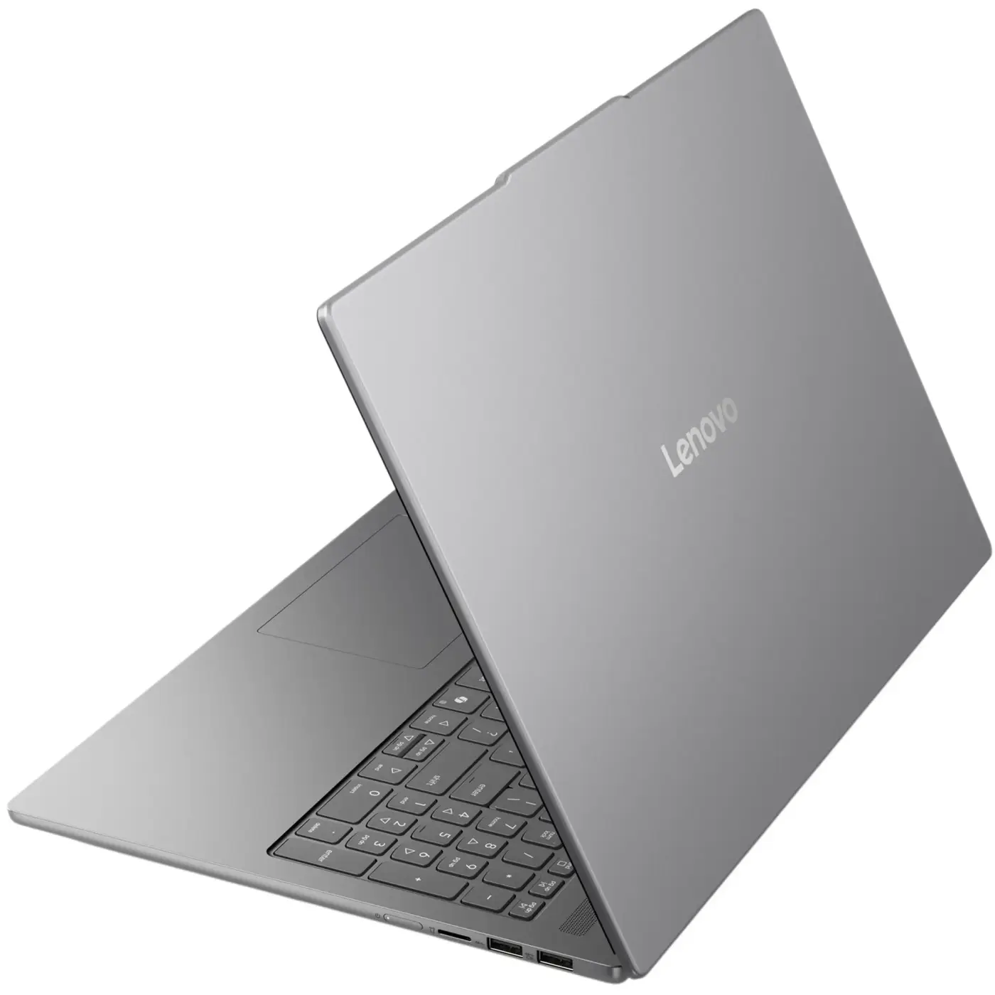 Купить Ноутбук Lenovo IdeaPad Slim 5 16AHP11 (83S4002GRA) - фото 14