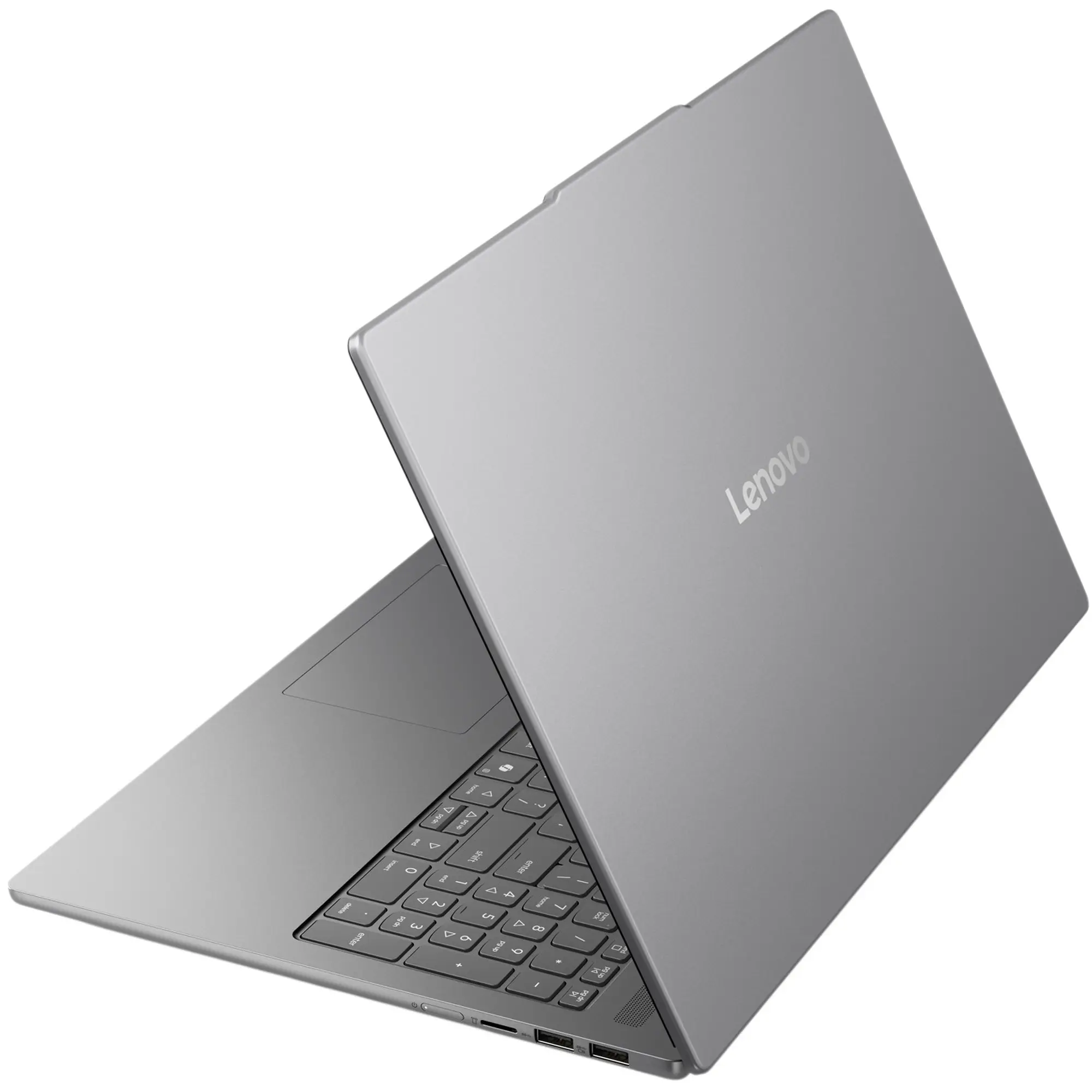 Купить Ноутбук Lenovo IdeaPad Slim 5 16AHP11 (83S4002GRA) - фото 14