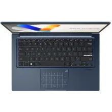 Купить Ноутбук ASUS Vivobook 14 X1404VA-EB1527 (90NB13U1-M00LK0) - фото 2