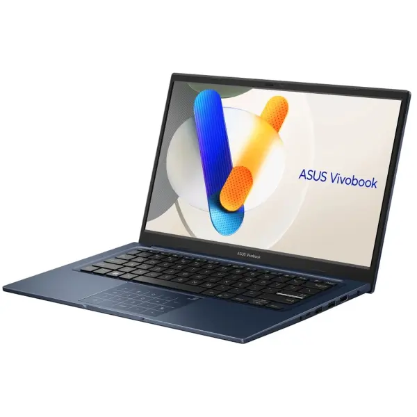 Купить Ноутбук ASUS Vivobook 14 X1404VA-EB1527 (90NB13U1-M00LK0) - фото 3