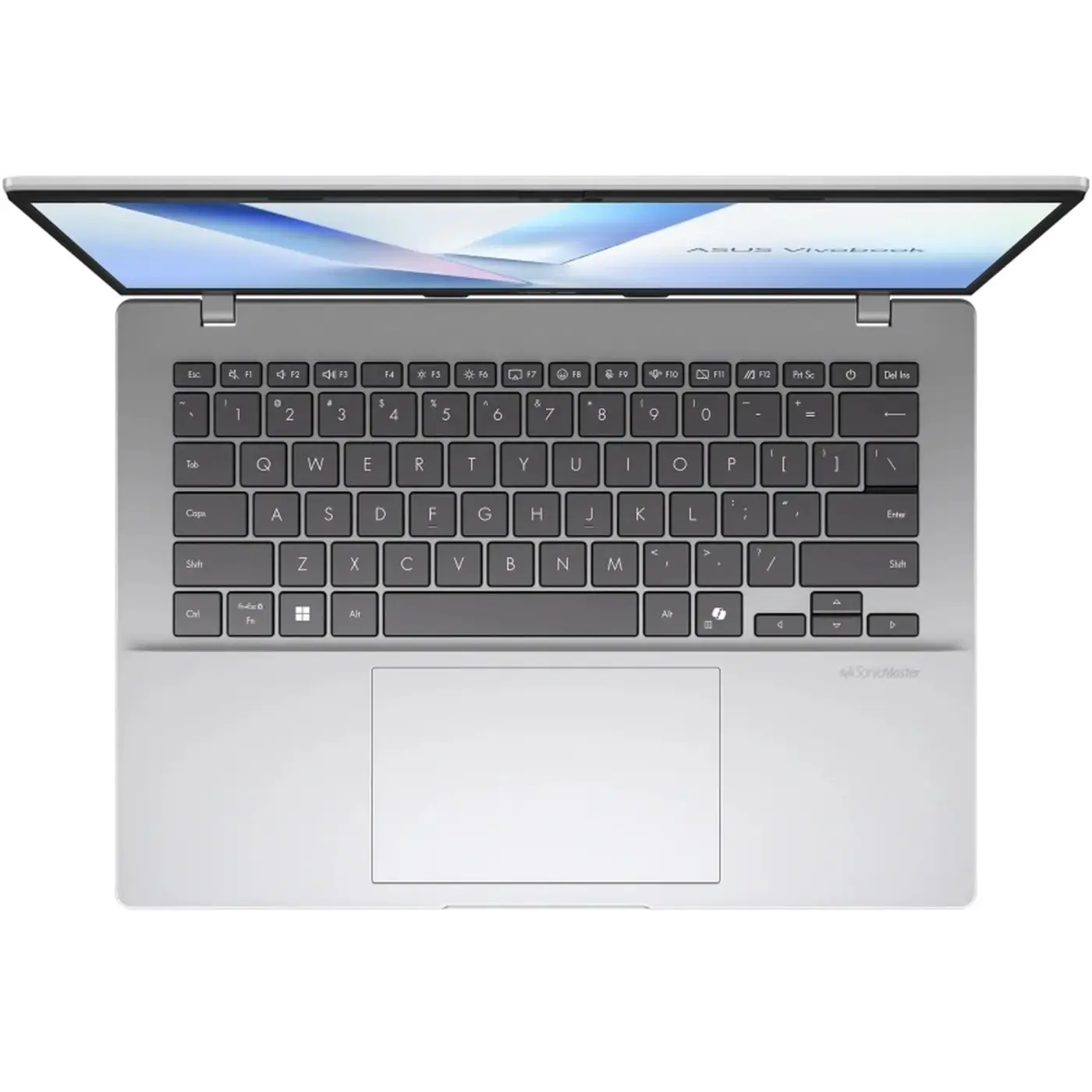 Купити Ноутбук ASUS Vivobook 14 M1407GA-LY006 (90NB1703-M00060) - фото 2