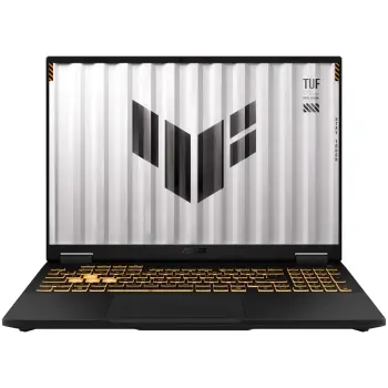 Купити Ноутбук ASUS TUF Gaming F16 FX608JPR-QT229 (90NR0NG1-M00D00) - фото 1