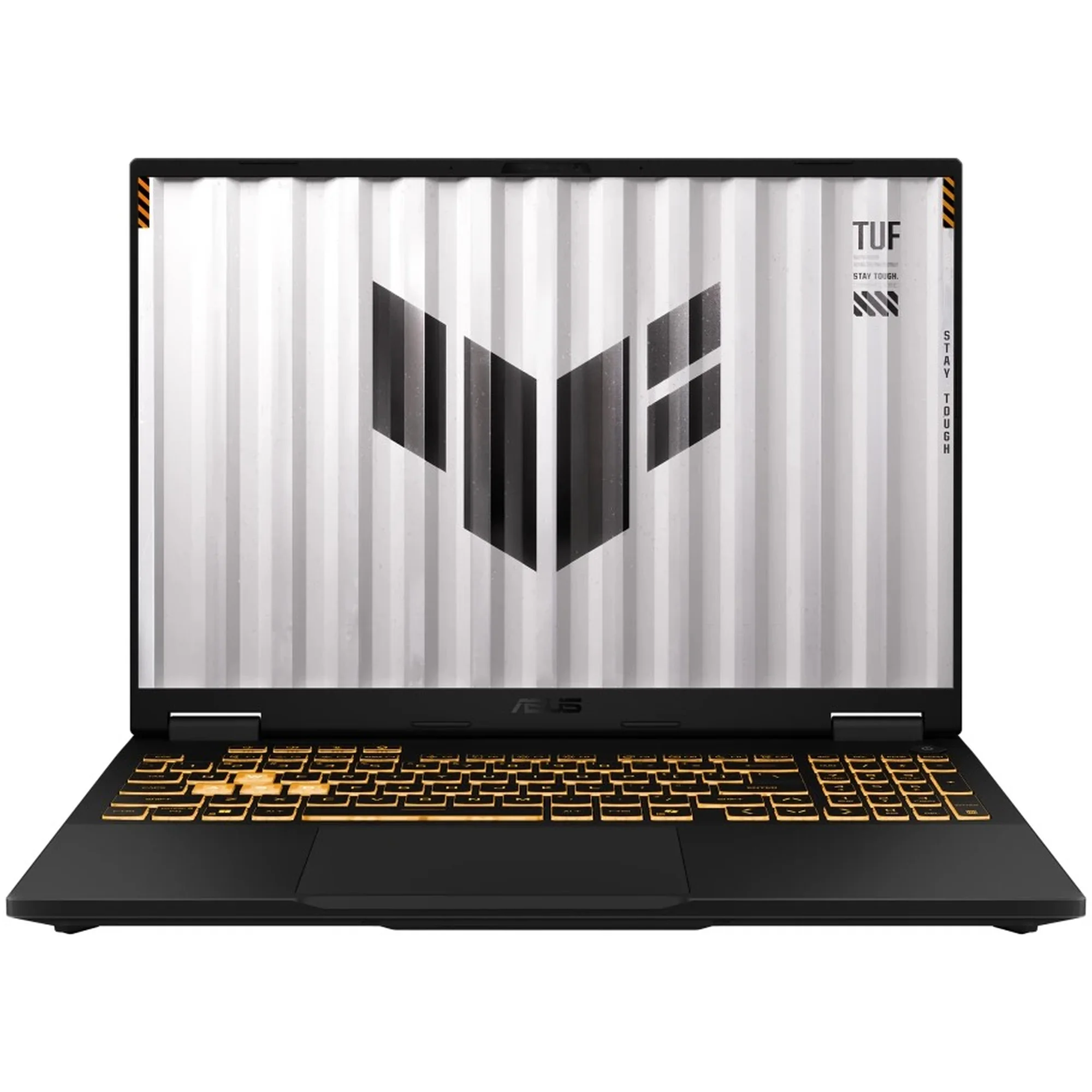 Купити Ноутбук ASUS TUF Gaming F16 FX608JPR-QT229 (90NR0NG1-M00D00) - фото 1