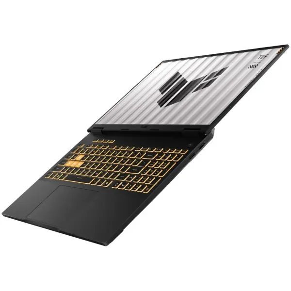Купити Ноутбук ASUS TUF Gaming F16 FX608JPR-QT229 (90NR0NG1-M00D00) - фото 4