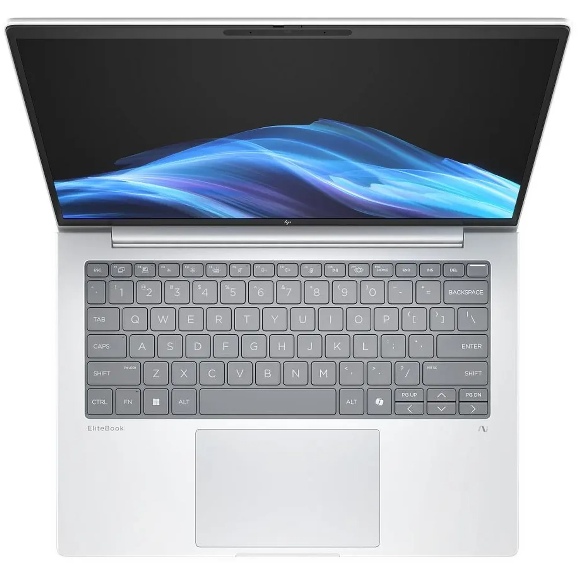 Купить Ноутбук HP EliteBook 8 G1i (B0KF1AV) - фото 2