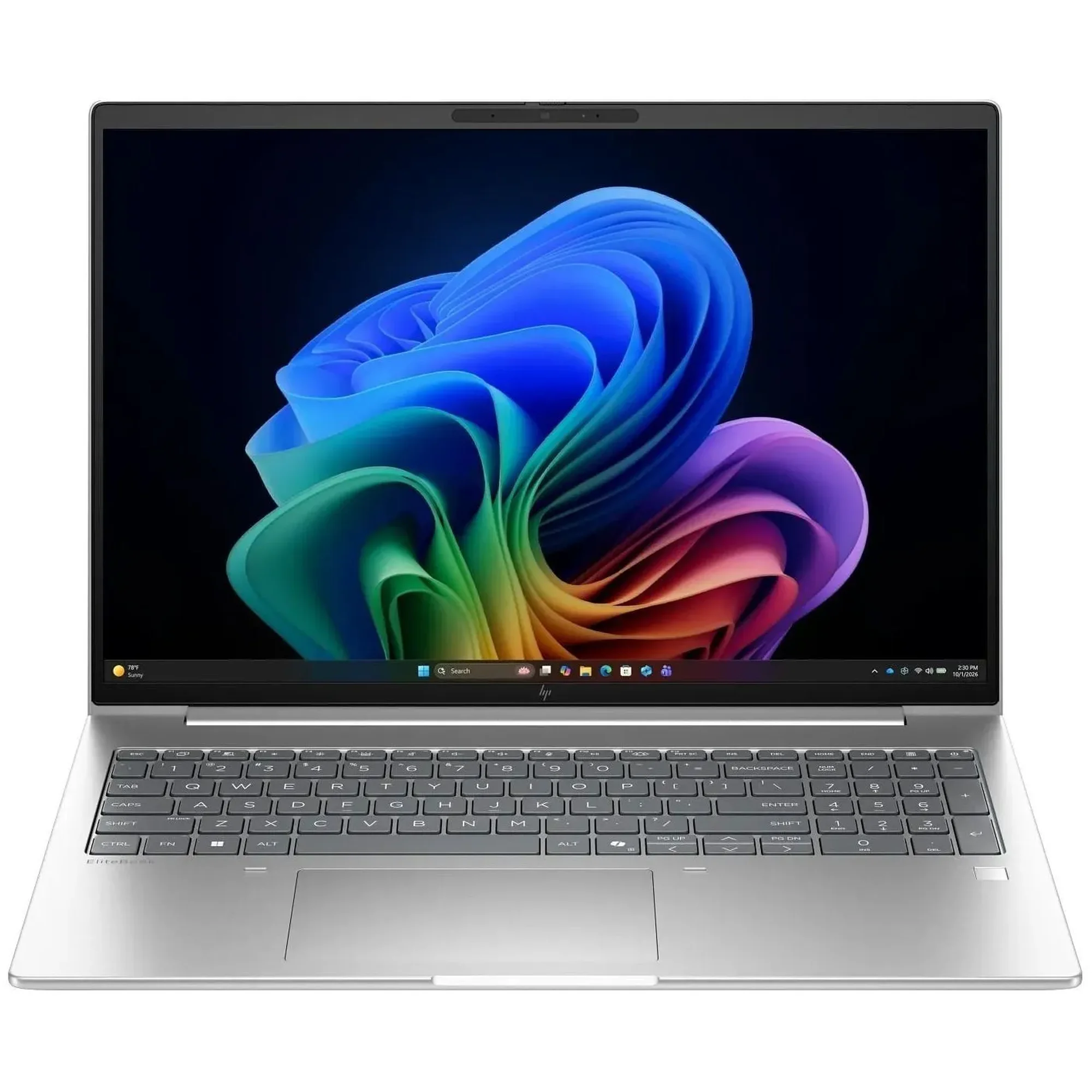 Купить Ноутбук HP EliteBook 6 G2i (C77J9AV) - фото 1