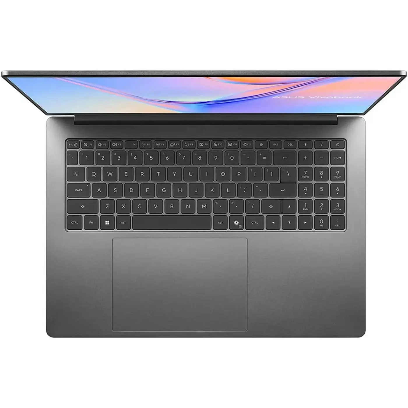 Купить Ноутбук ASUS Vivobook S16 S5652MA-TK101W (90NB1962-M00870) - фото 4