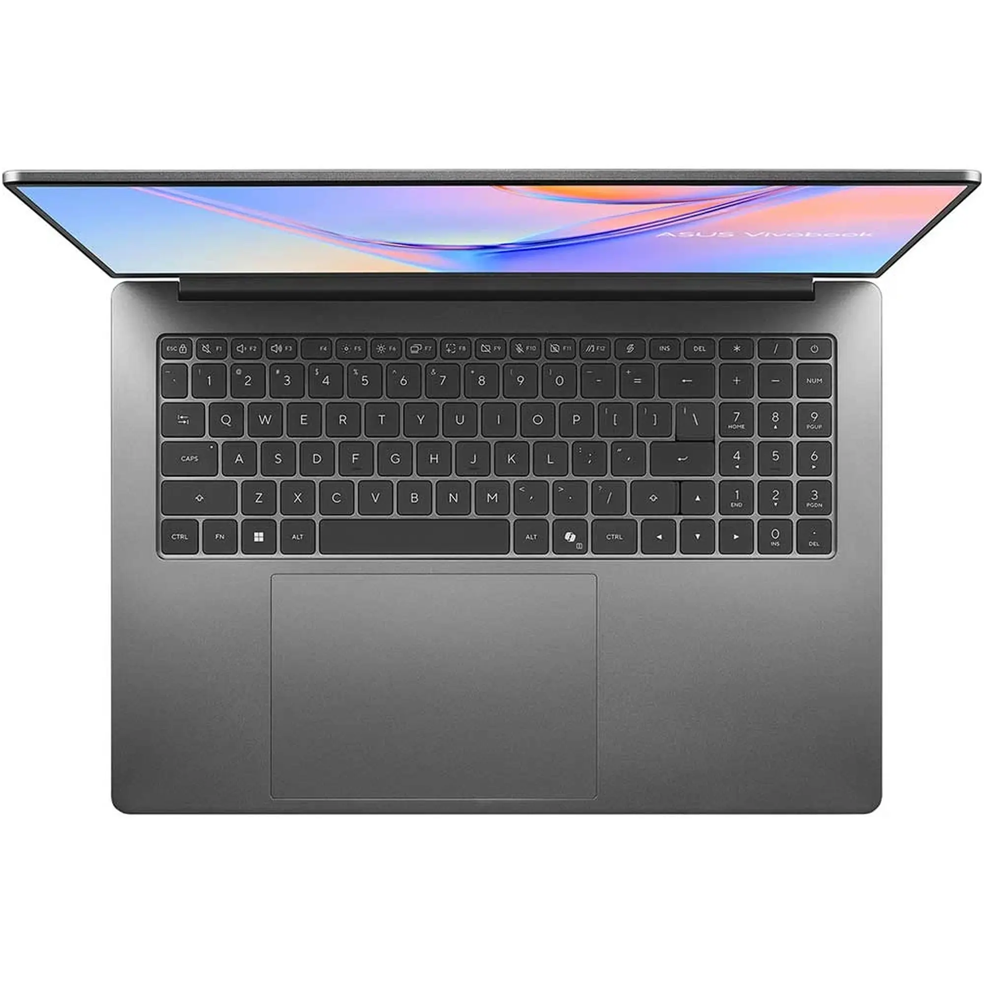 Купить Ноутбук ASUS Vivobook S16 S5652MA-TK101W (90NB1962-M00870) - фото 4