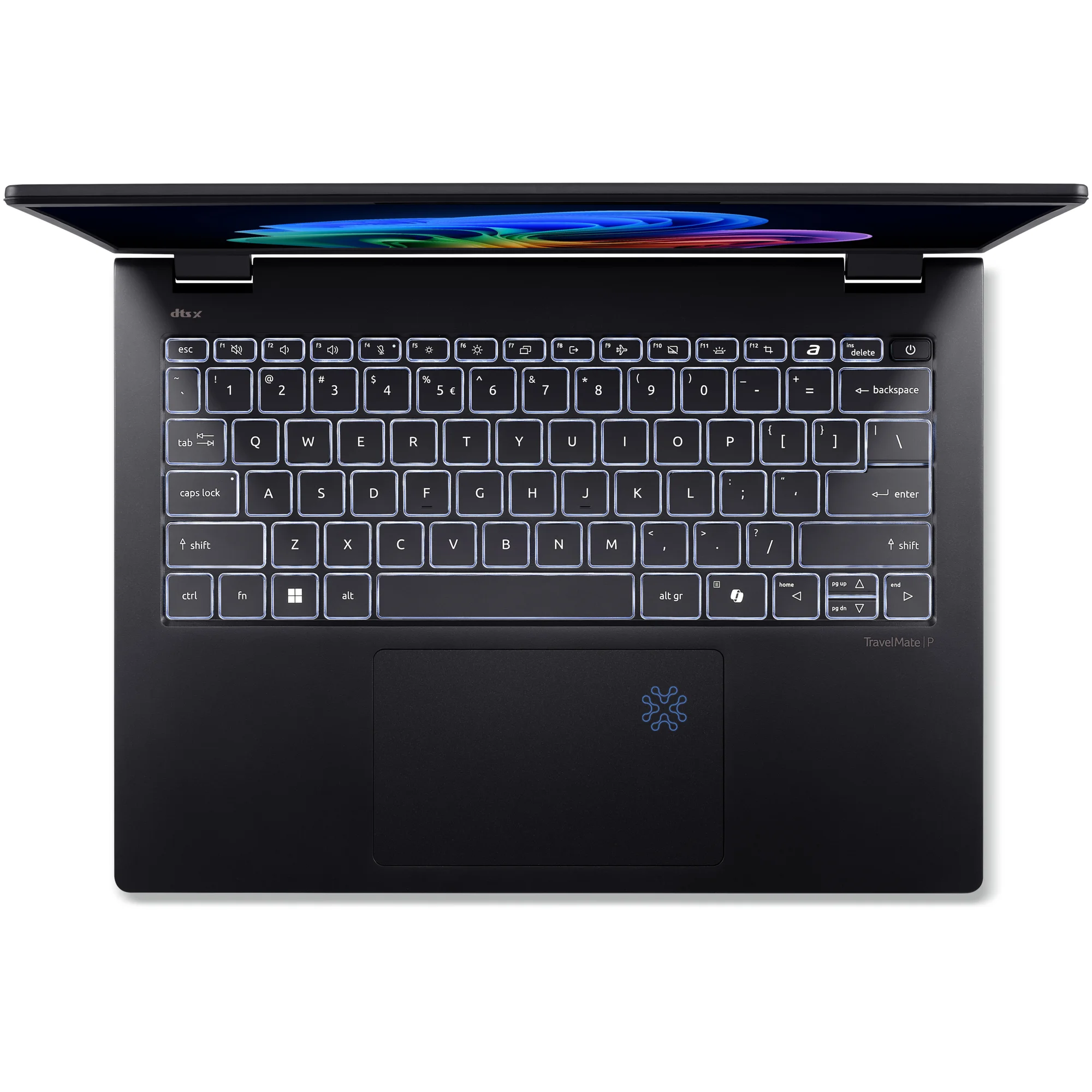 Купить Ноутбук Acer TravelMate TMP614-54 (NX.BJLEU.003) - фото 3