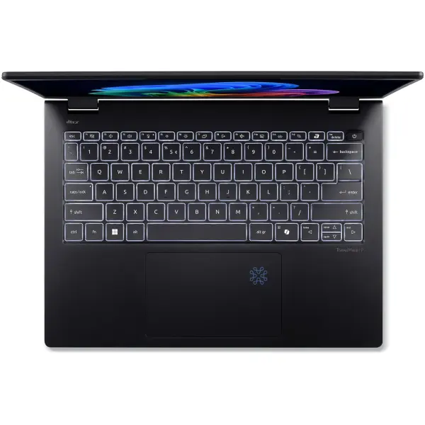 Купить Ноутбук Acer TravelMate TMP614-54 (NX.BJLEU.007) - фото 3