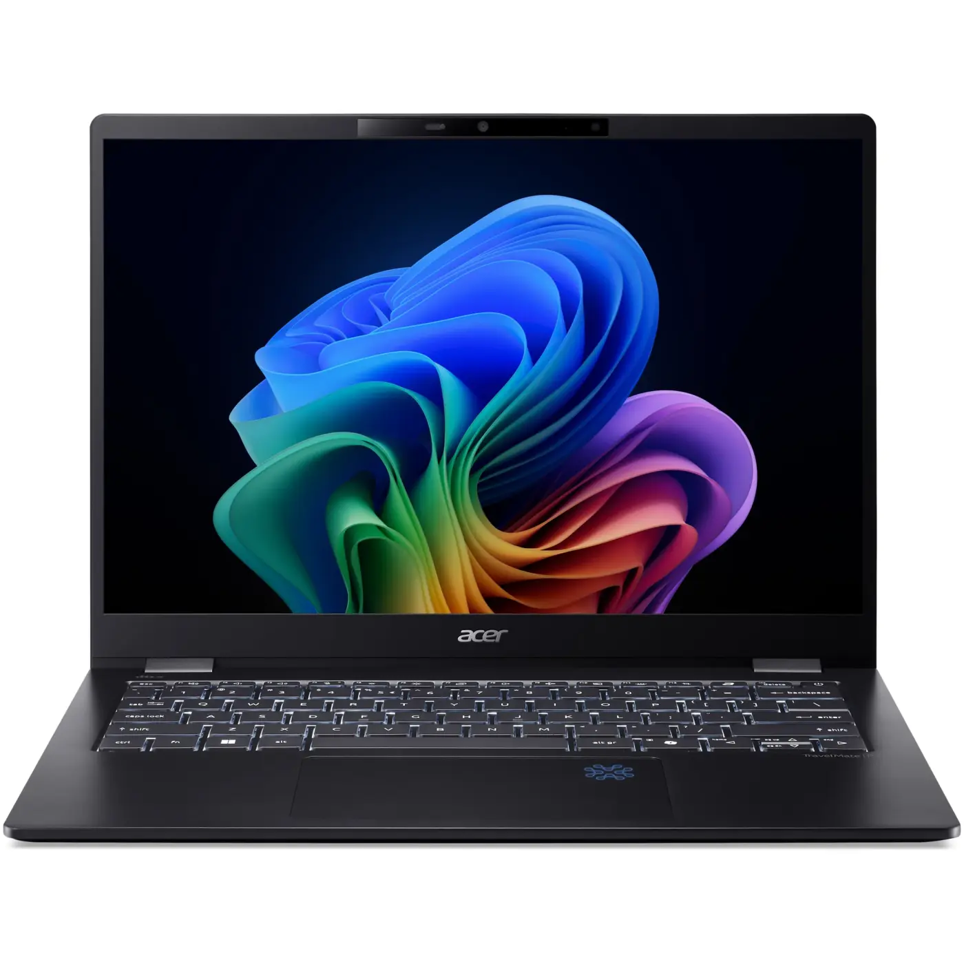 Купити Ноутбук Acer TravelMate TMP614-54 (NX.BJLEU.00A) - фото 1