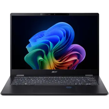 Купить Ноутбук Acer TravelMate TMP614-54 (NX.BJLEU.00A) - фото 1