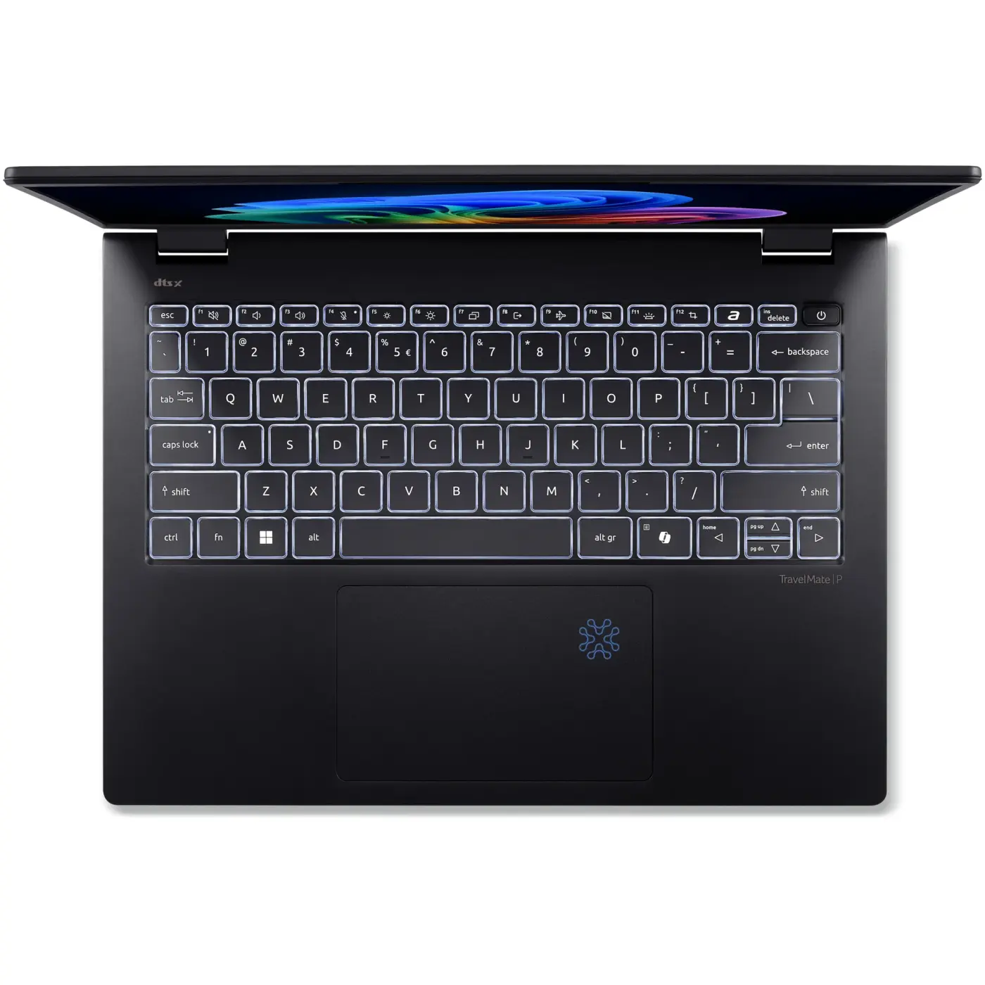 Купити Ноутбук Acer TravelMate TMP614-54 (NX.BJLEU.00A) - фото 3