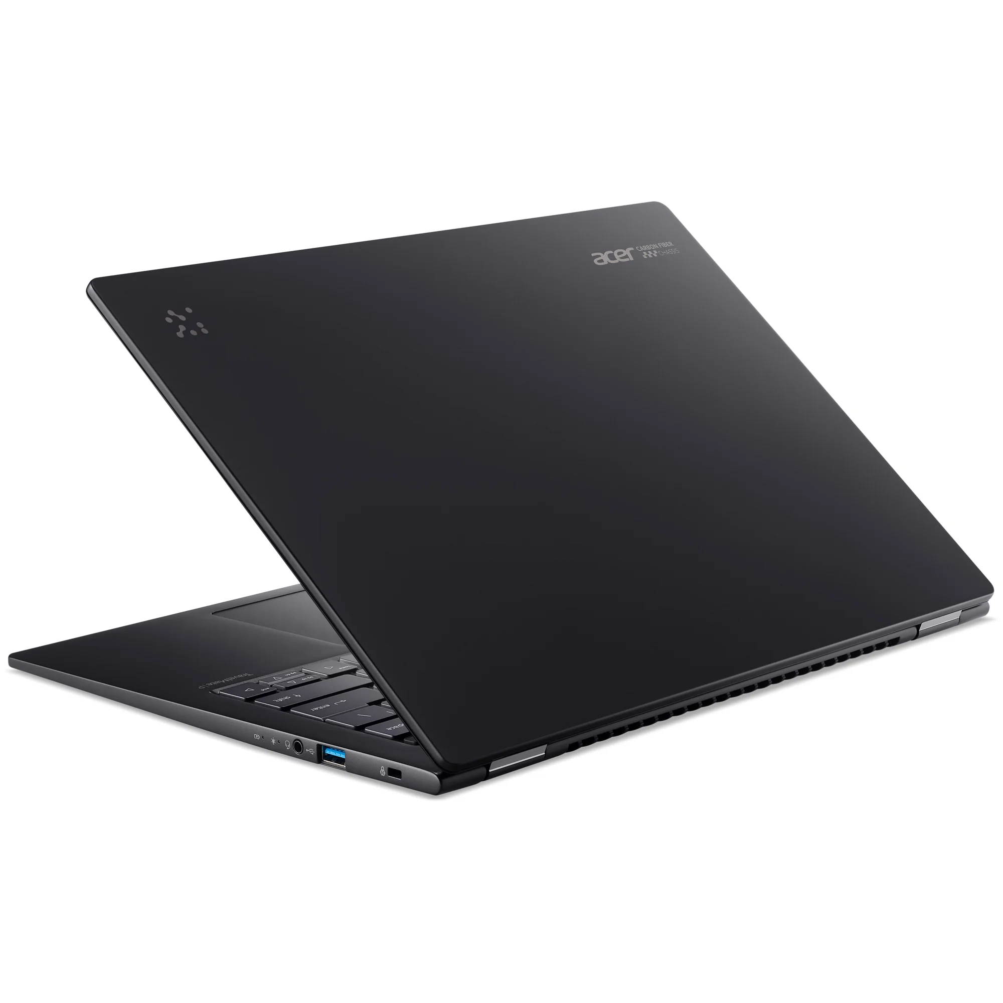 Купити Ноутбук Acer TravelMate TMP614-54 (NX.BJLEU.00A) - фото 5