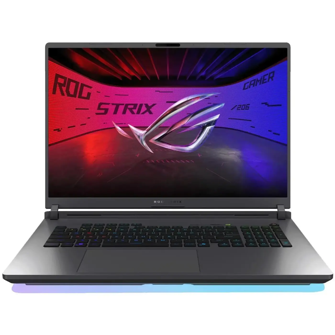 Купити Ноутбук ASUS ROG Strix G18 G815LR-S9337 (90NR0LT1-M00FM0) - фото 1