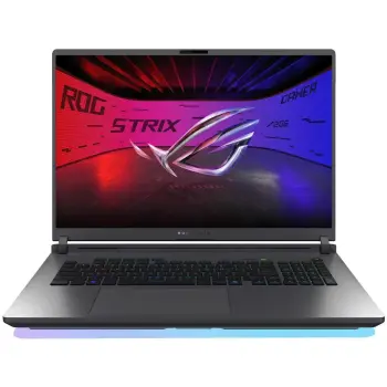 Купити Ноутбук ASUS ROG Strix G18 G815LR-S9337 (90NR0LT1-M00FM0) - фото 1