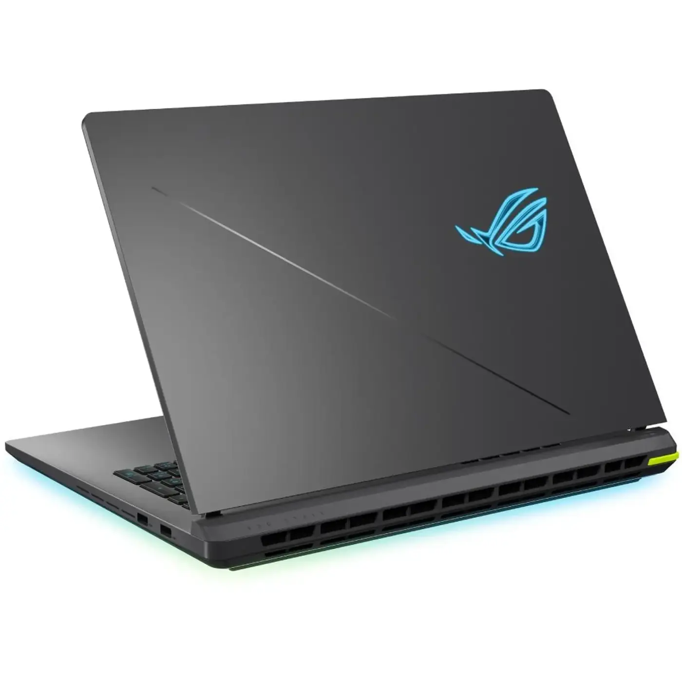 Купити Ноутбук ASUS ROG Strix G18 G815LR-S9337 (90NR0LT1-M00FM0) - фото 2