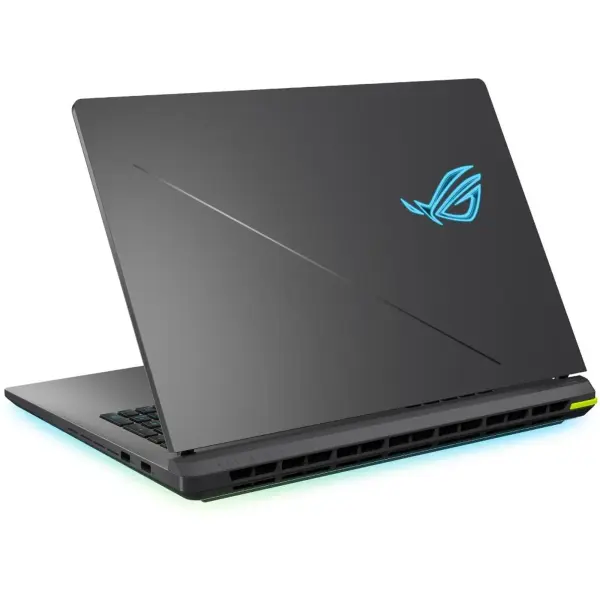 Купити Ноутбук ASUS ROG Strix G18 G815LR-S9337 (90NR0LT1-M00FM0) - фото 2