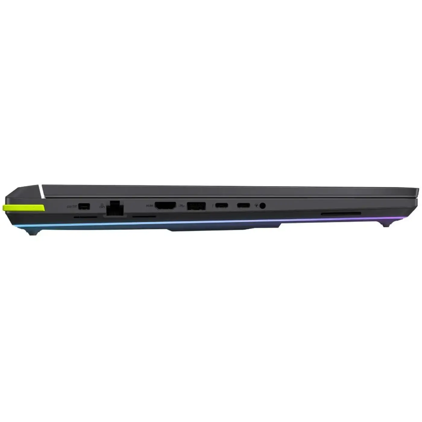 Купити Ноутбук ASUS ROG Strix G18 G815LR-S9337 (90NR0LT1-M00FM0) - фото 5