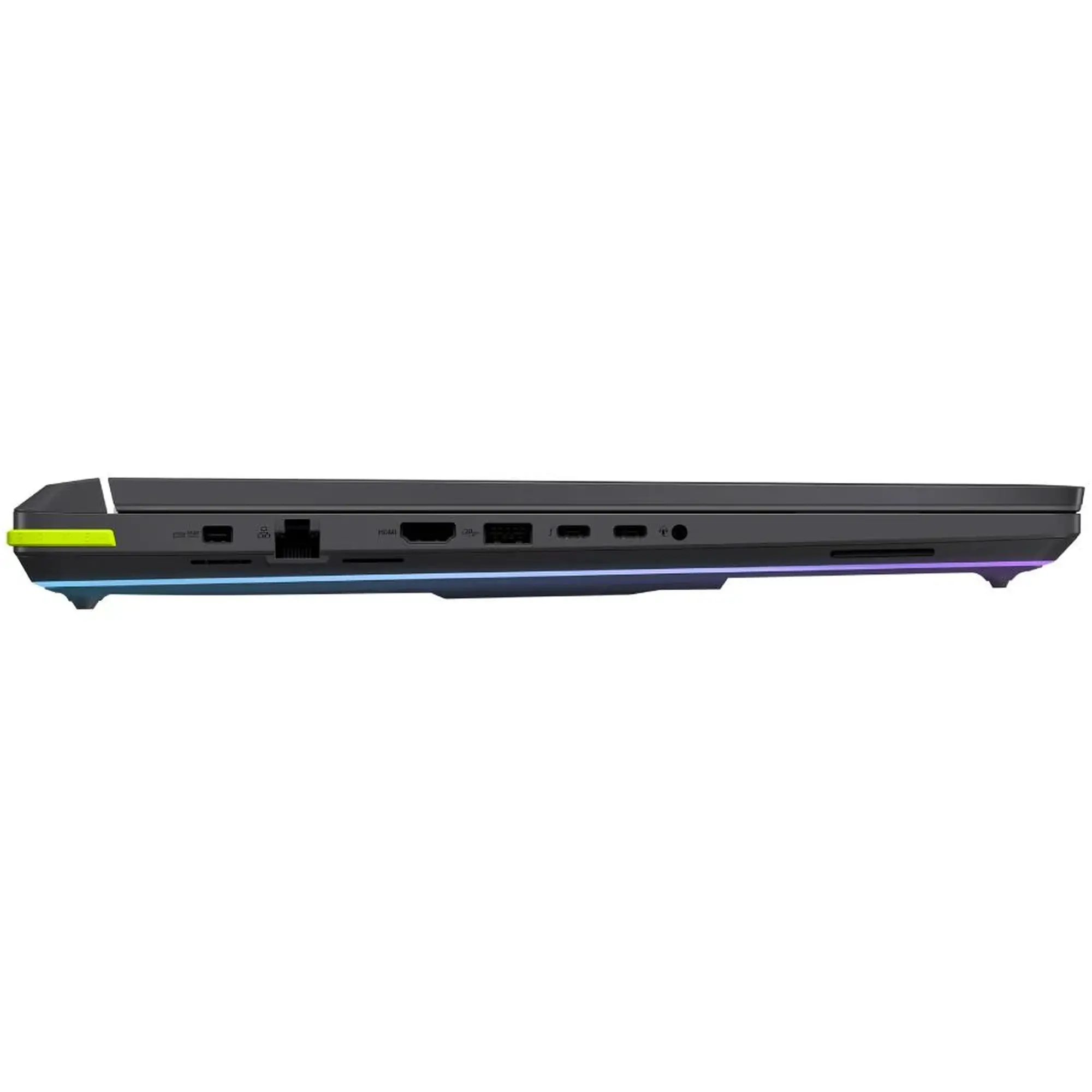 Купити Ноутбук ASUS ROG Strix G18 G815LR-S9337 (90NR0LT1-M00FM0) - фото 5