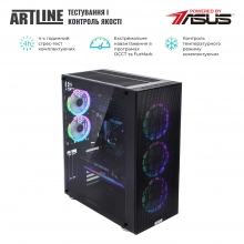 Купить Компьютер ARTLINE Overlord X99v44 - фото 8