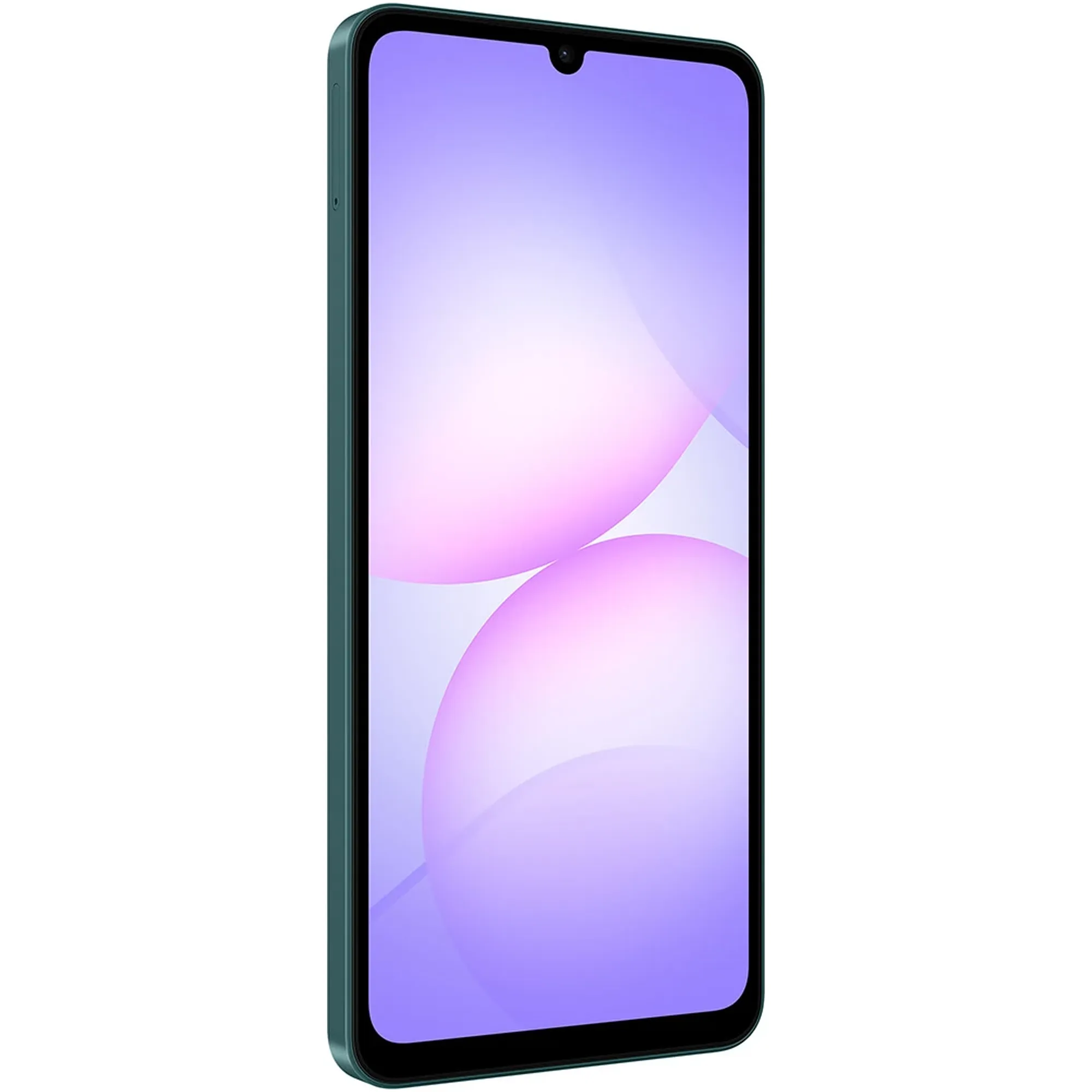 Купить Смартфон Samsung Galaxy A07s 4/128Gb Green (SM-A077FZGGSEK) - фото 3