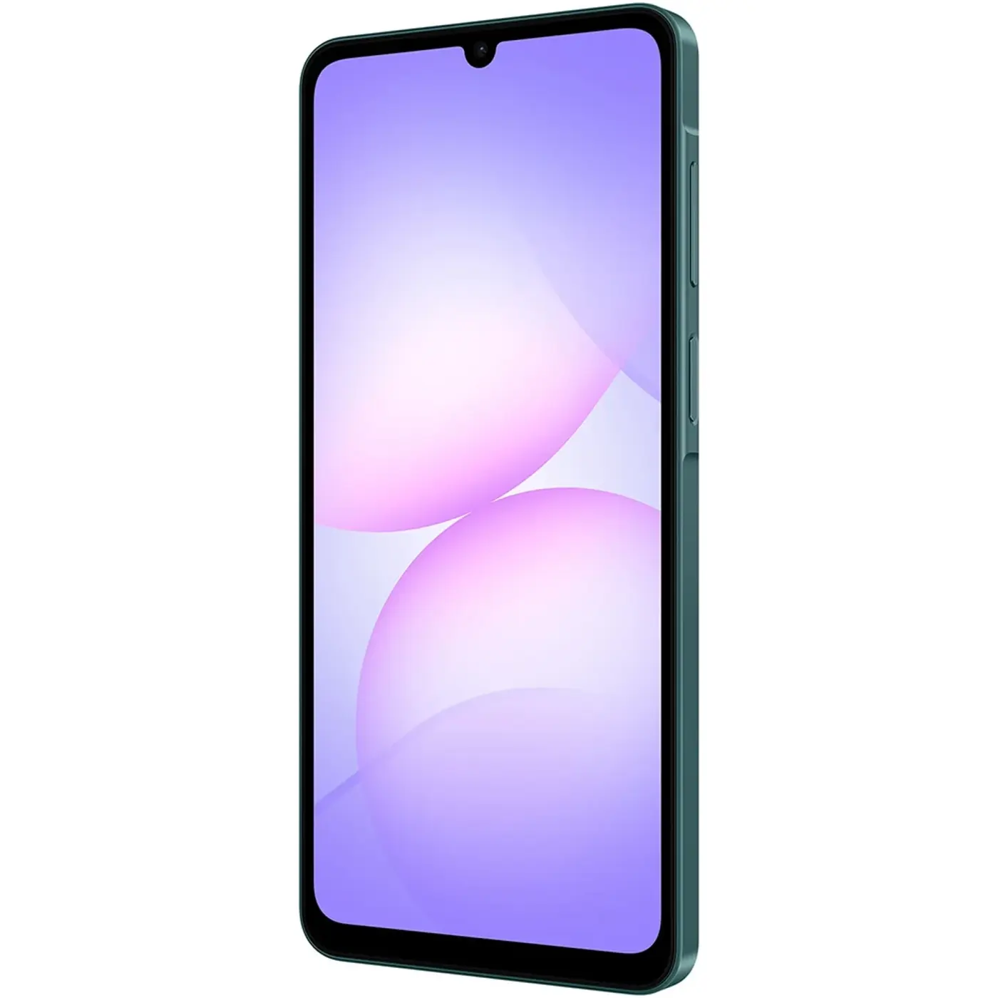 Купить Смартфон Samsung Galaxy A07s 4/128Gb Green (SM-A077FZGGSEK) - фото 4