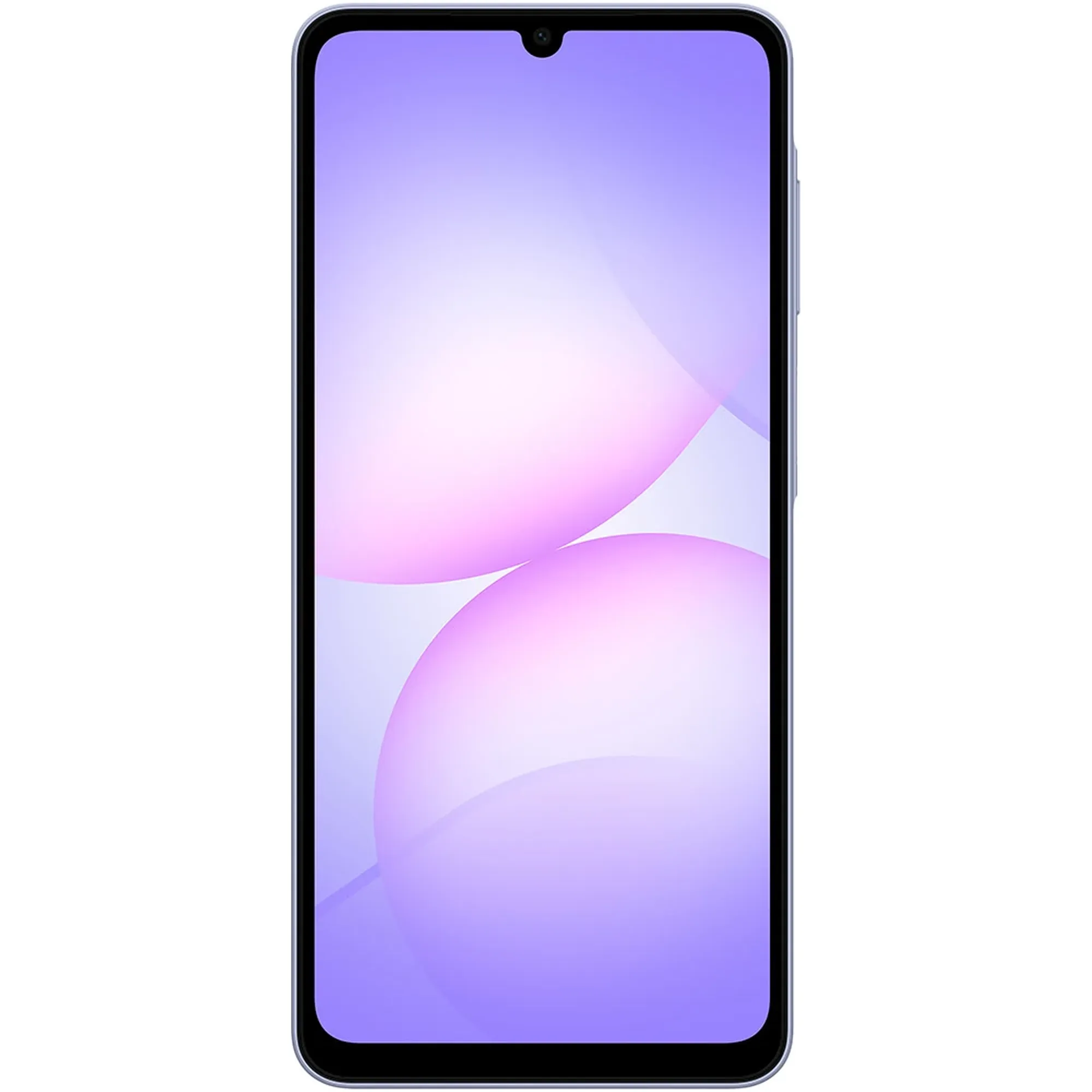 Купить Смартфон Samsung Galaxy A07s 4/128Gb Light Violet (SM-A077FLVGSEK) - фото 2