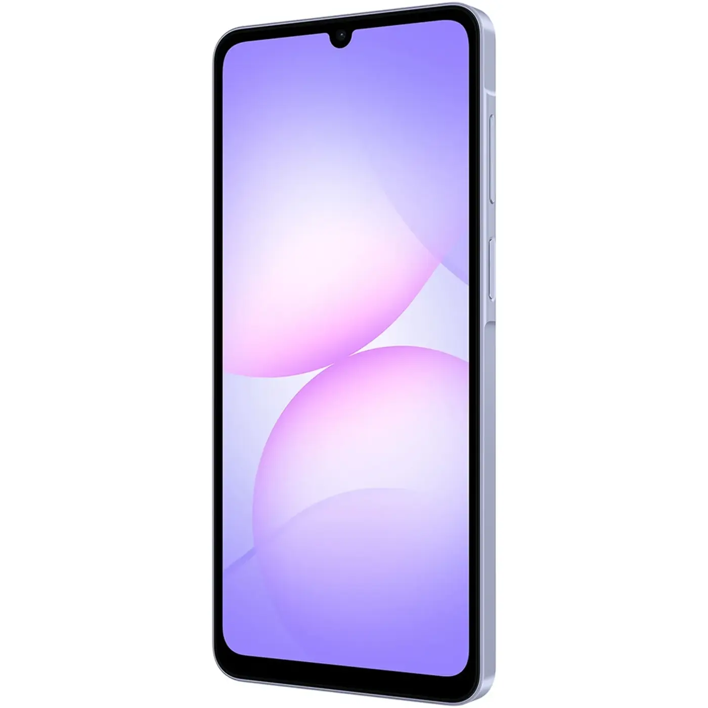 Купить Смартфон Samsung Galaxy A07s 4/128Gb Light Violet (SM-A077FLVGSEK) - фото 4