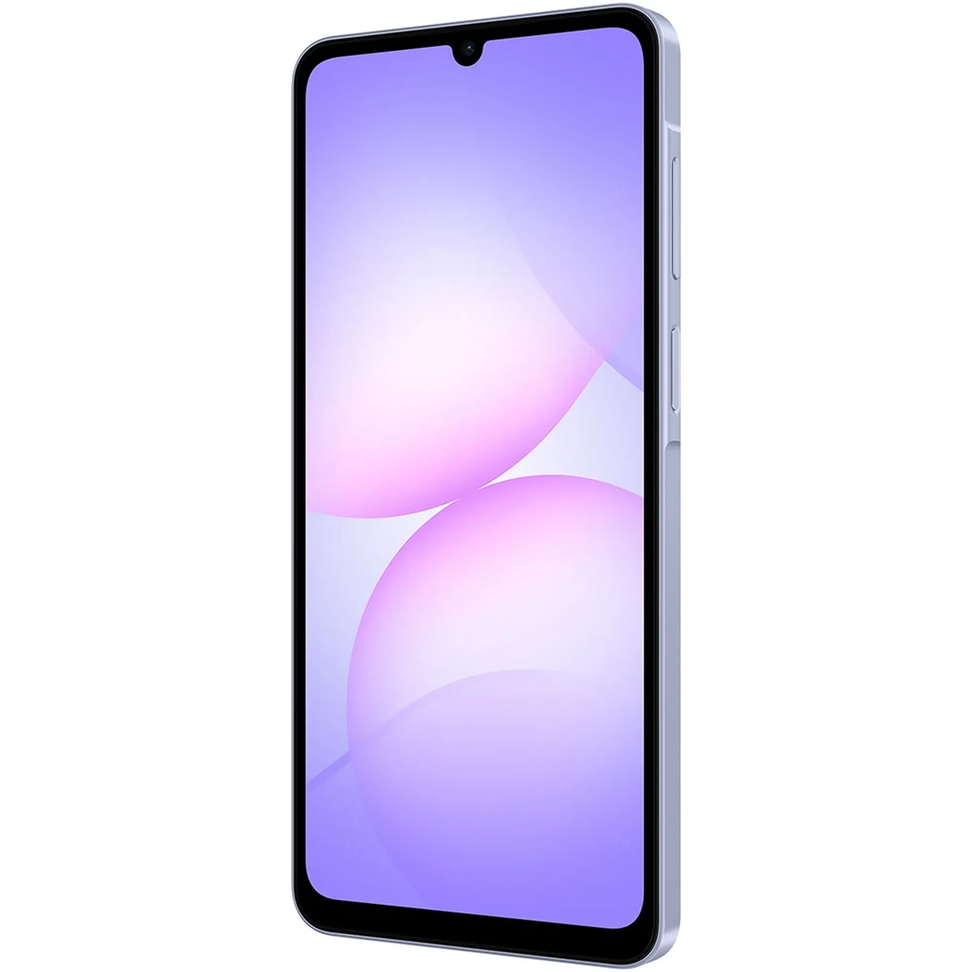 Купить Смартфон Samsung Galaxy A07s 4/128Gb Light Violet (SM-A077FLVGSEK) - фото 4