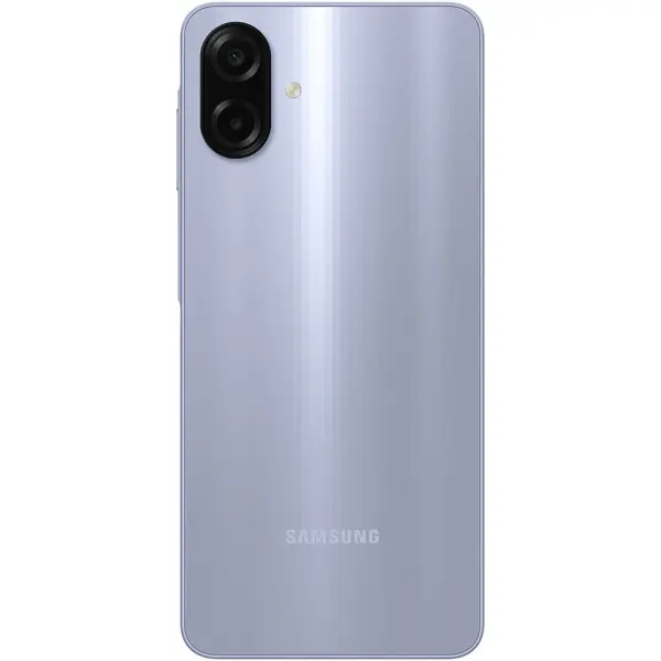 Купить Смартфон Samsung Galaxy A07s 4/128Gb Light Violet (SM-A077FLVGSEK) - фото 5