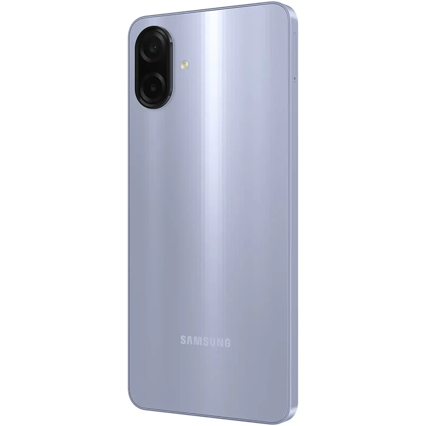 Купить Смартфон Samsung Galaxy A07s 4/128Gb Light Violet (SM-A077FLVGSEK) - фото 7