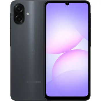 Купить Смартфон Samsung Galaxy A07s 4/128Gb Black (SM-A077FZKGSEK) - фото 1