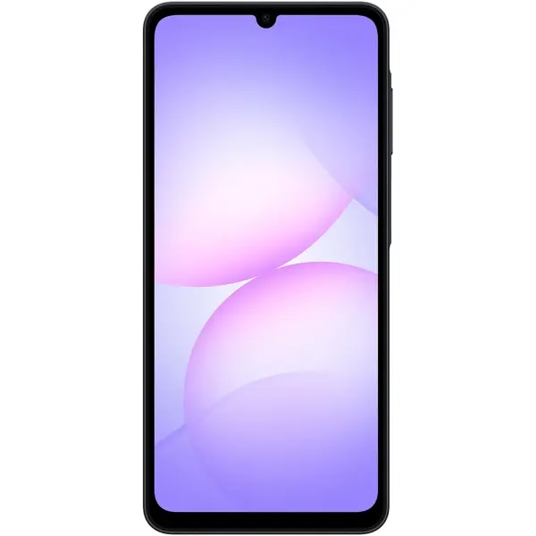 Купить Смартфон Samsung Galaxy A07s 4/128Gb Black (SM-A077FZKGSEK) - фото 2