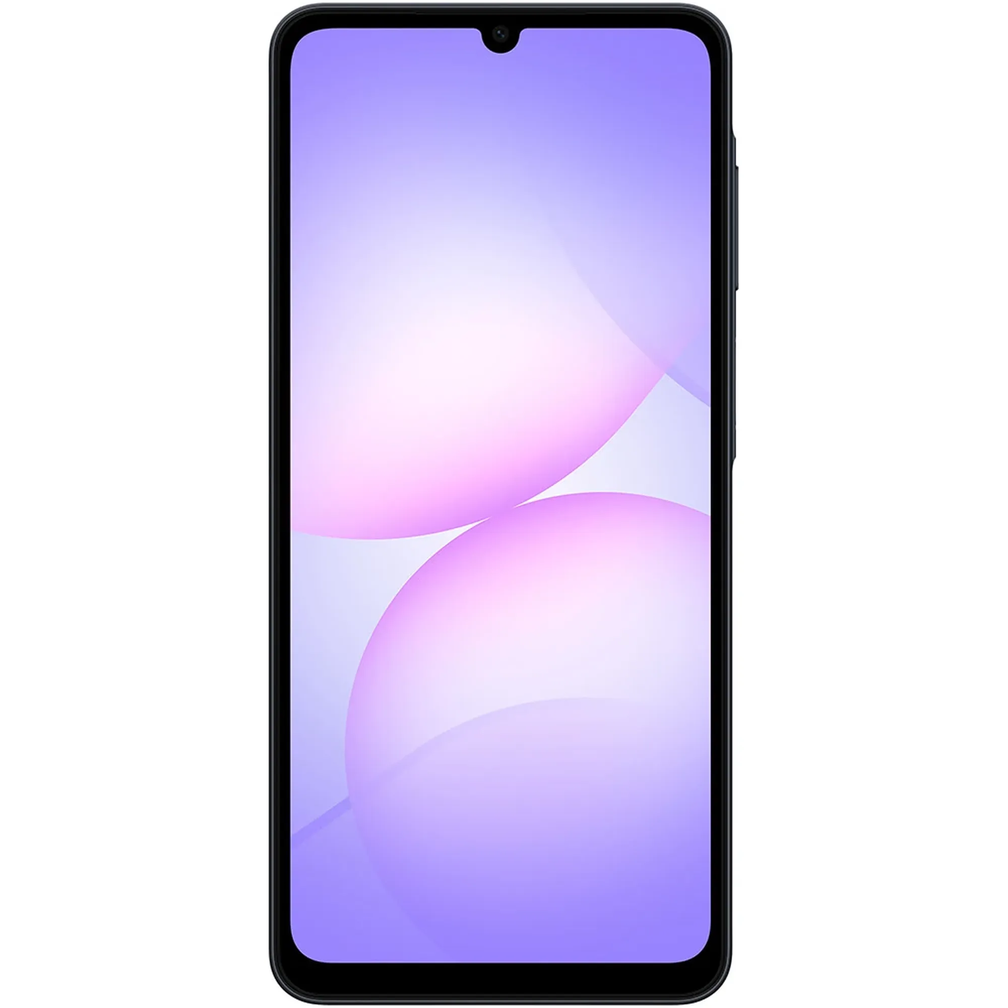 Купить Смартфон Samsung Galaxy A07s 4/128Gb Black (SM-A077FZKGSEK) - фото 2