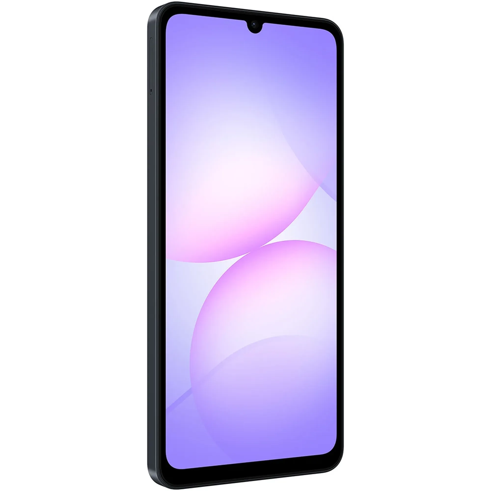 Купить Смартфон Samsung Galaxy A07s 4/128Gb Black (SM-A077FZKGSEK) - фото 3