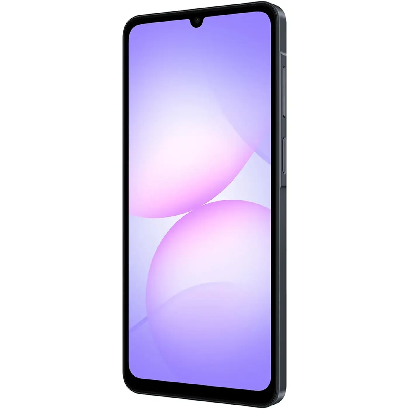 Купить Смартфон Samsung Galaxy A07s 4/128Gb Black (SM-A077FZKGSEK) - фото 4