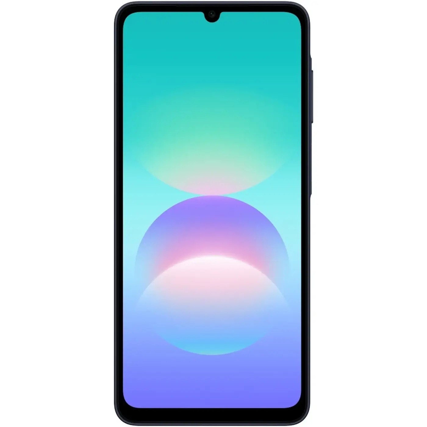 Купить Смартфон Samsung Galaxy A08 4/128Gb Dark Blue (SM-A085FDBGSEK) - фото 2