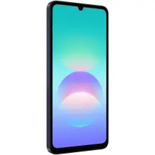 Купить Смартфон Samsung Galaxy A08 4/128Gb Dark Blue (SM-A085FDBGSEK) - фото 3
