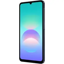 Купить Смартфон Samsung Galaxy A08 4/128Gb Dark Blue (SM-A085FDBGSEK) - фото 4