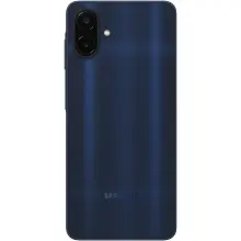 Купить Смартфон Samsung Galaxy A08 4/128Gb Dark Blue (SM-A085FDBGSEK) - фото 5
