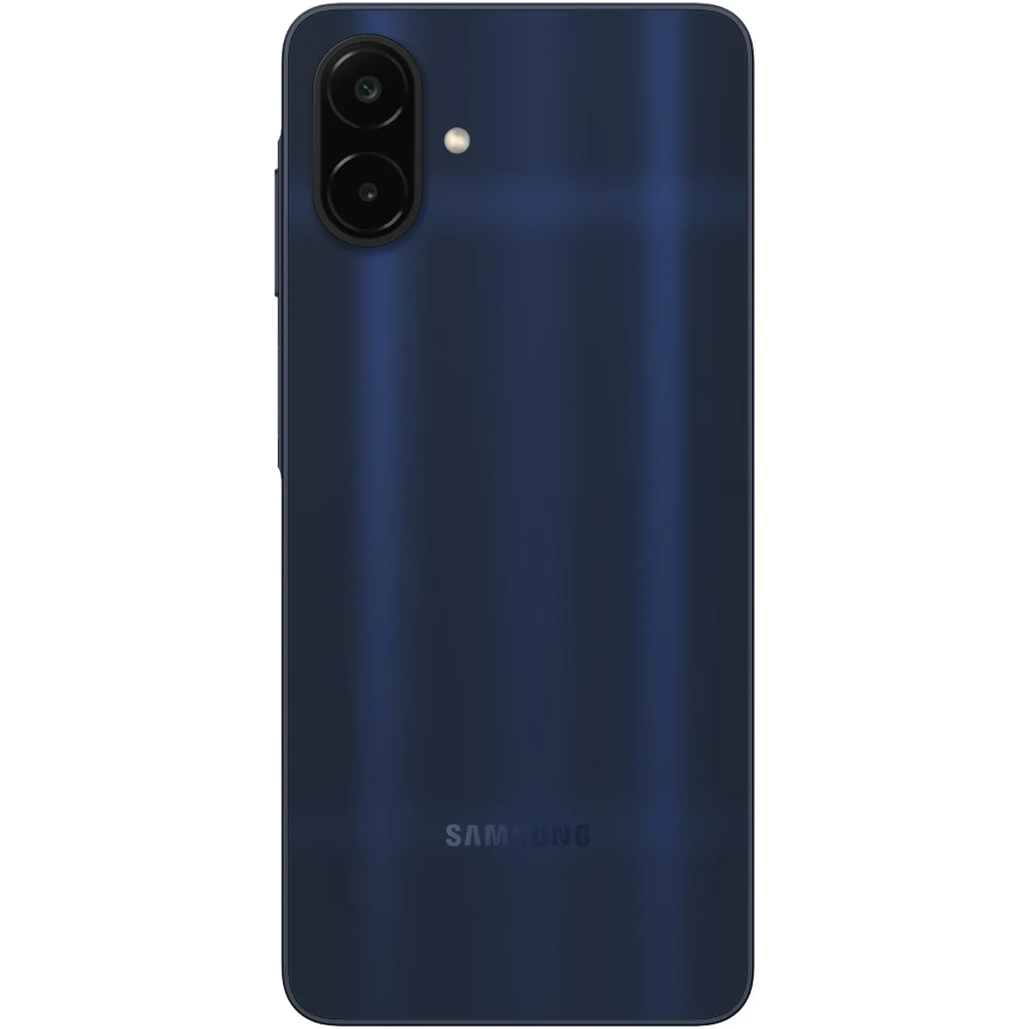 Купить Смартфон Samsung Galaxy A08 4/128Gb Dark Blue (SM-A085FDBGSEK) - фото 5