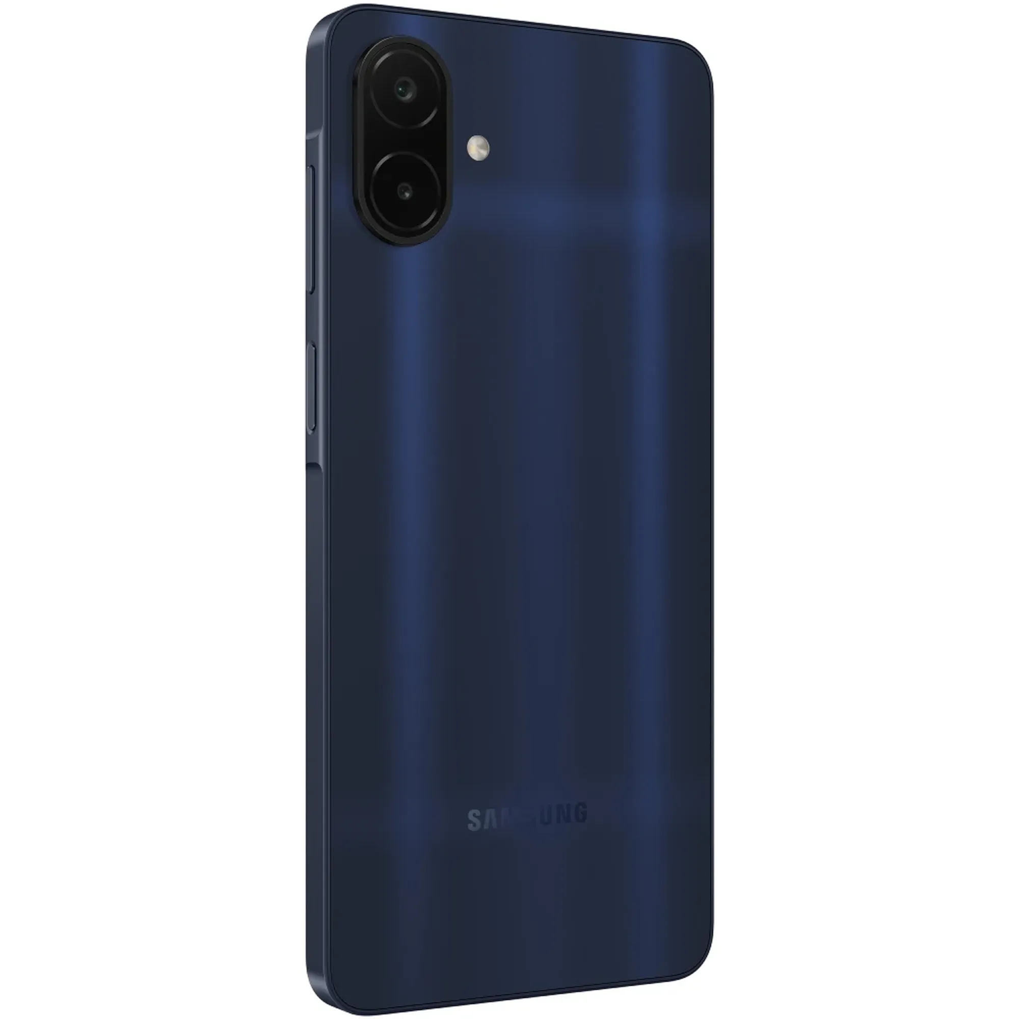 Купить Смартфон Samsung Galaxy A08 4/128Gb Dark Blue (SM-A085FDBGSEK) - фото 6