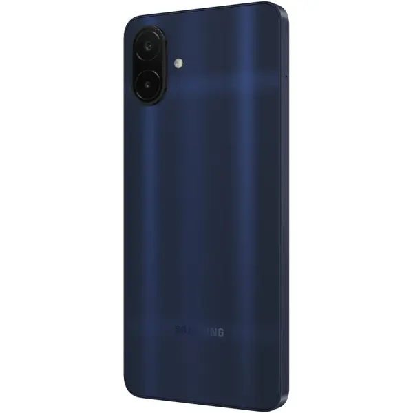 Купить Смартфон Samsung Galaxy A08 4/128Gb Dark Blue (SM-A085FDBGSEK) - фото 7