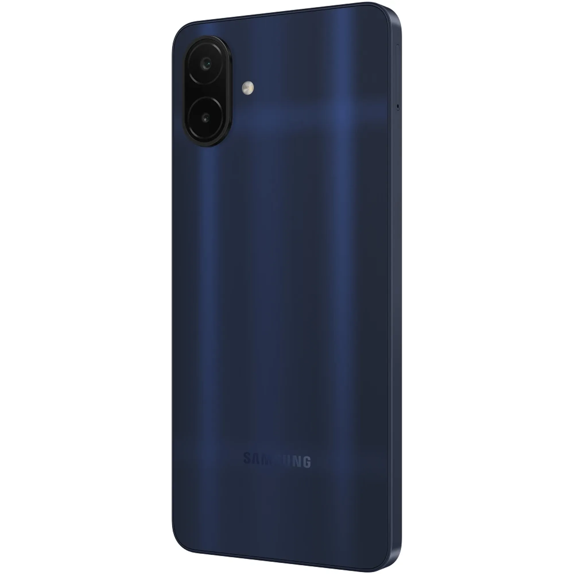 Купить Смартфон Samsung Galaxy A08 4/128Gb Dark Blue (SM-A085FDBGSEK) - фото 7