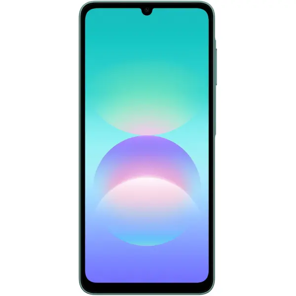 Купить Смартфон Samsung Galaxy A08 4/128Gb Green (SM-A085FZGGSEK) - фото 2